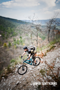 Adventure Racing