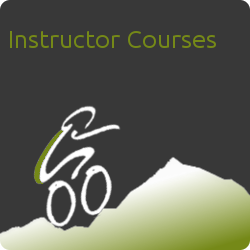 Mountain Bike Instructor Courses