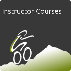 Mountain Bike Instructor Courses