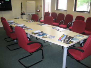 Mountain Bike Instructor Courses